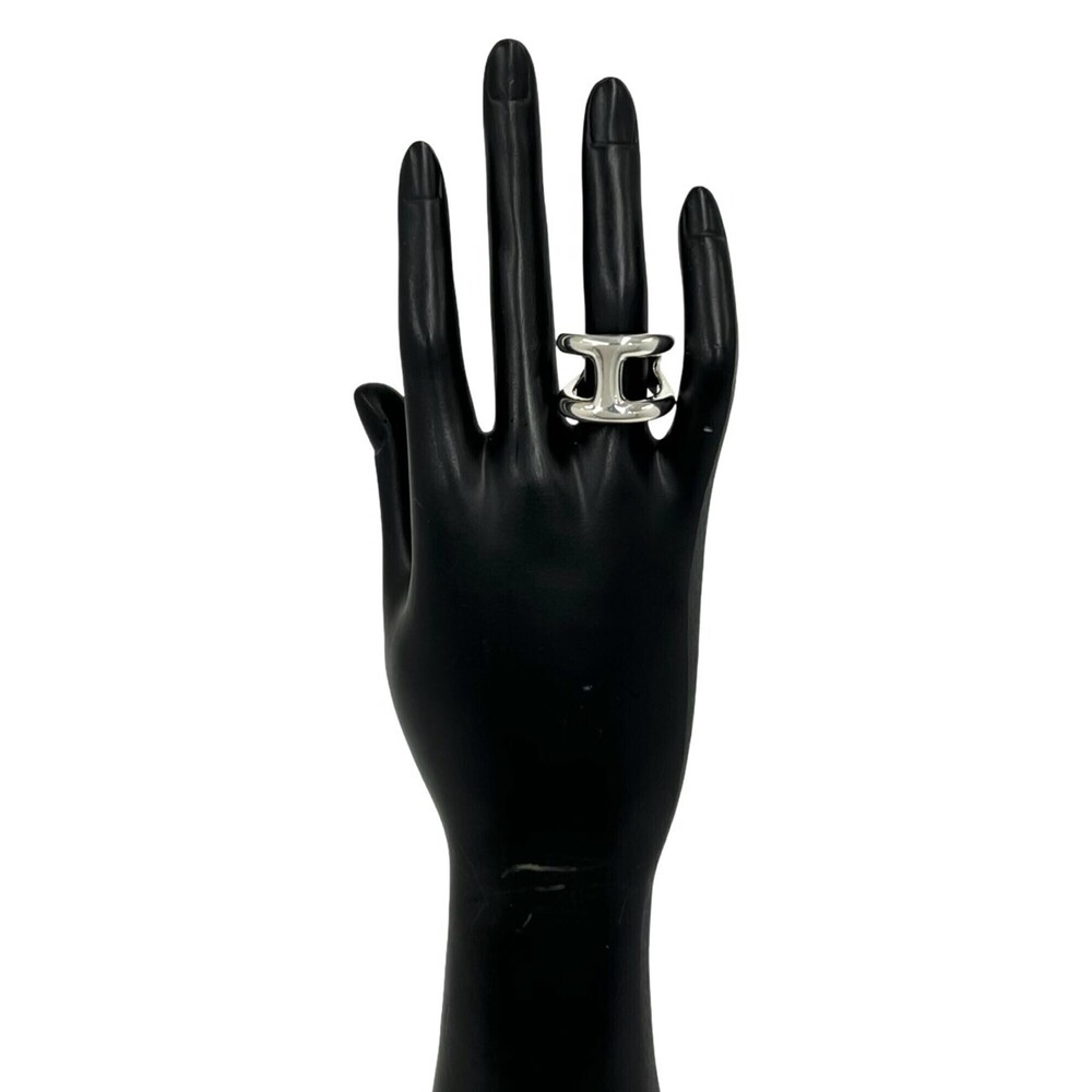 HERMES Ring - Picture 2 of 6
